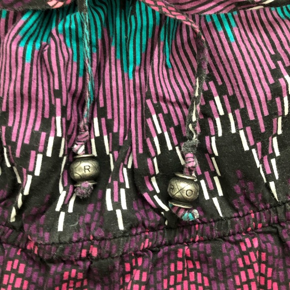 Woman’s Roxy brand strapless sundress - Picture 2 of 3